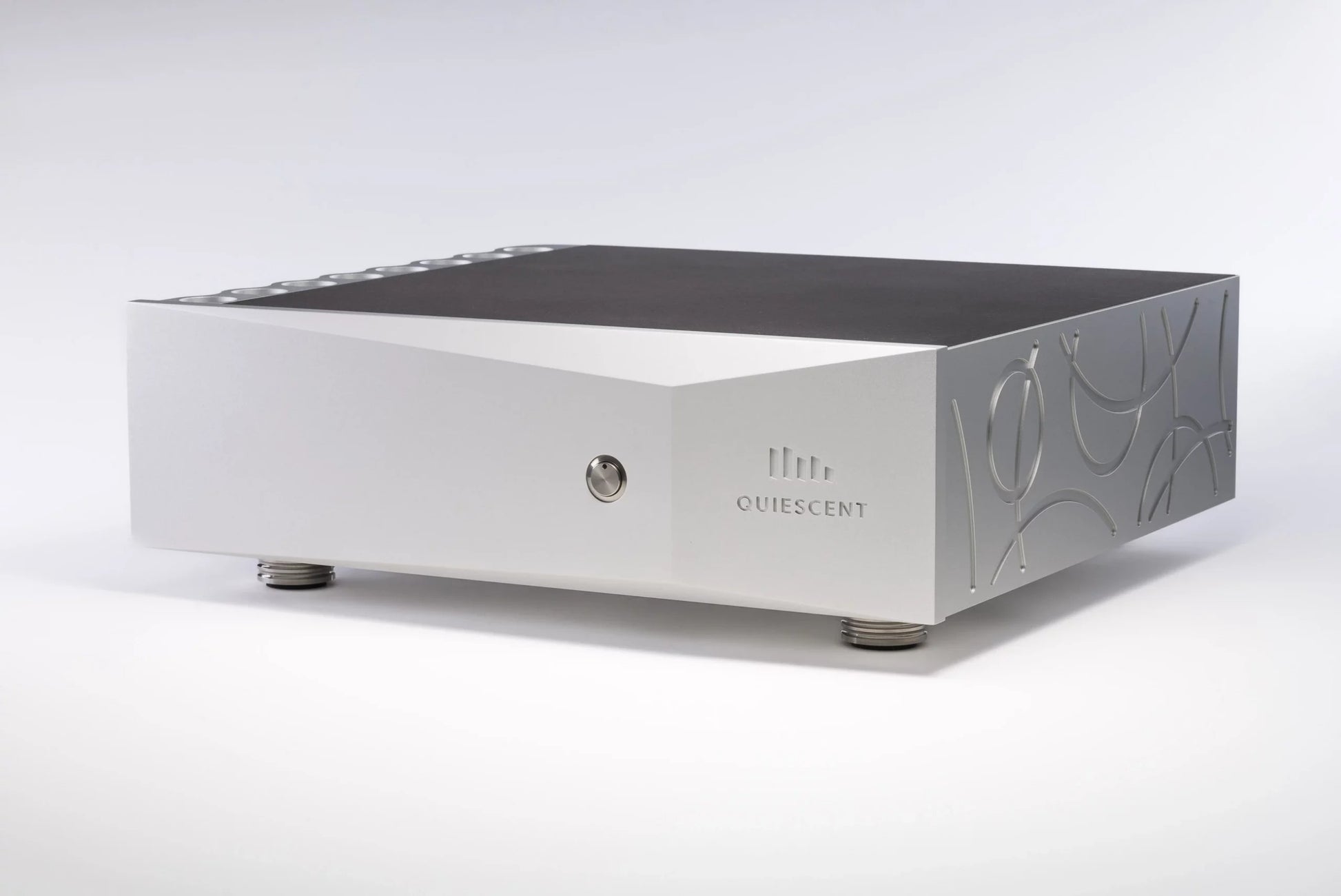 Product Image of Quiescent T100MPA Mono Power Amplifier