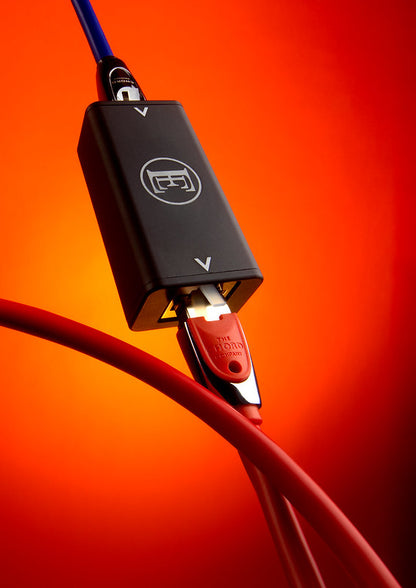 Product Image for the English Electric EE1 Network Noise Isolator
