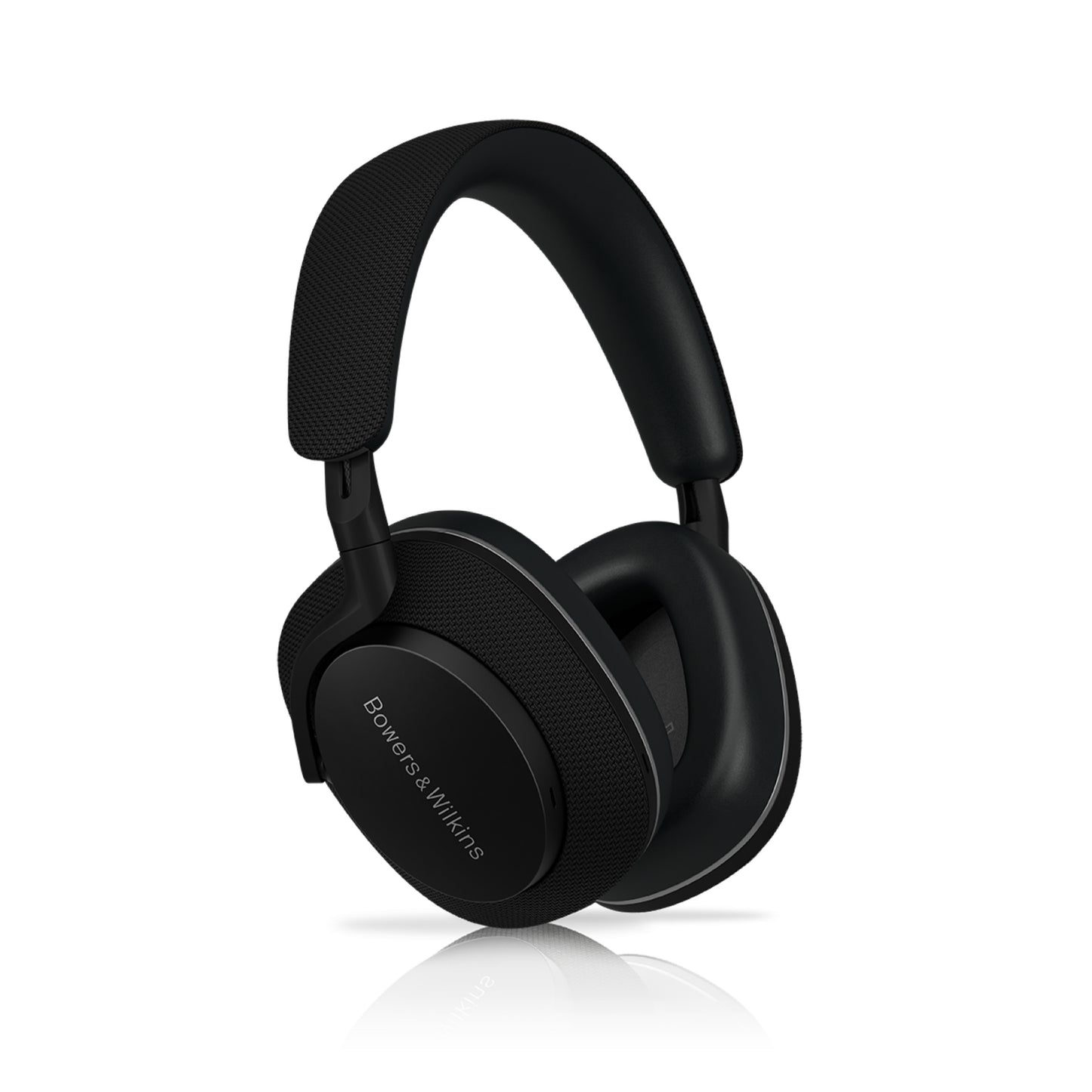 Product Image of the Bowers & Wilkins Px7 S2e wireless headphones in Anthracite Black