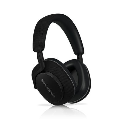 Product Image of the Bowers & Wilkins Px7 S2e wireless headphones in Anthracite Black