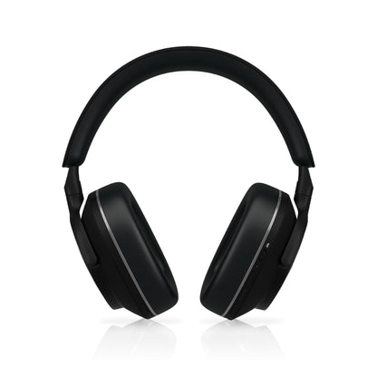 Product Image of the Bowers & Wilkins Px7 S2e wireless headphones in Anthracite Black