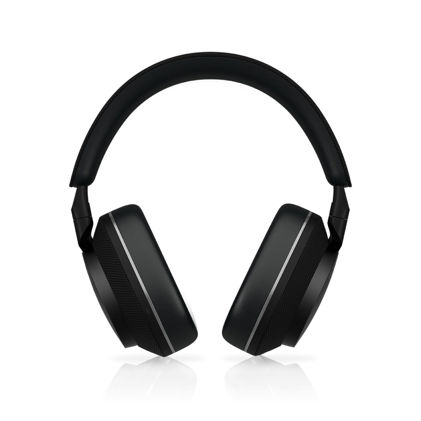 Product Image of the Bowers & Wilkins Px7 S2e wireless headphones in Anthracite Black