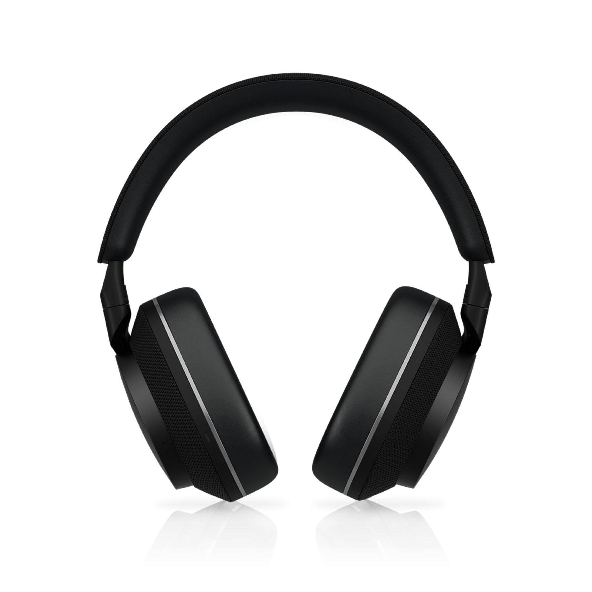Product Image of the Bowers & Wilkins Px7 S2e wireless headphones in Anthracite Black