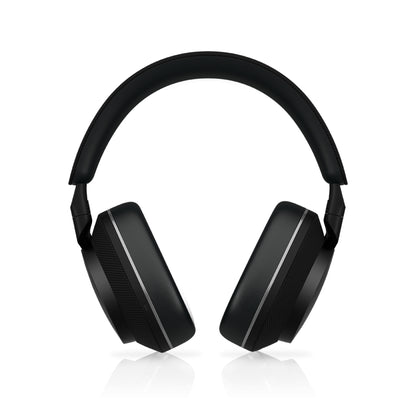 Product Image of the Bowers & Wilkins Px7 S2e wireless headphones in Anthracite Black