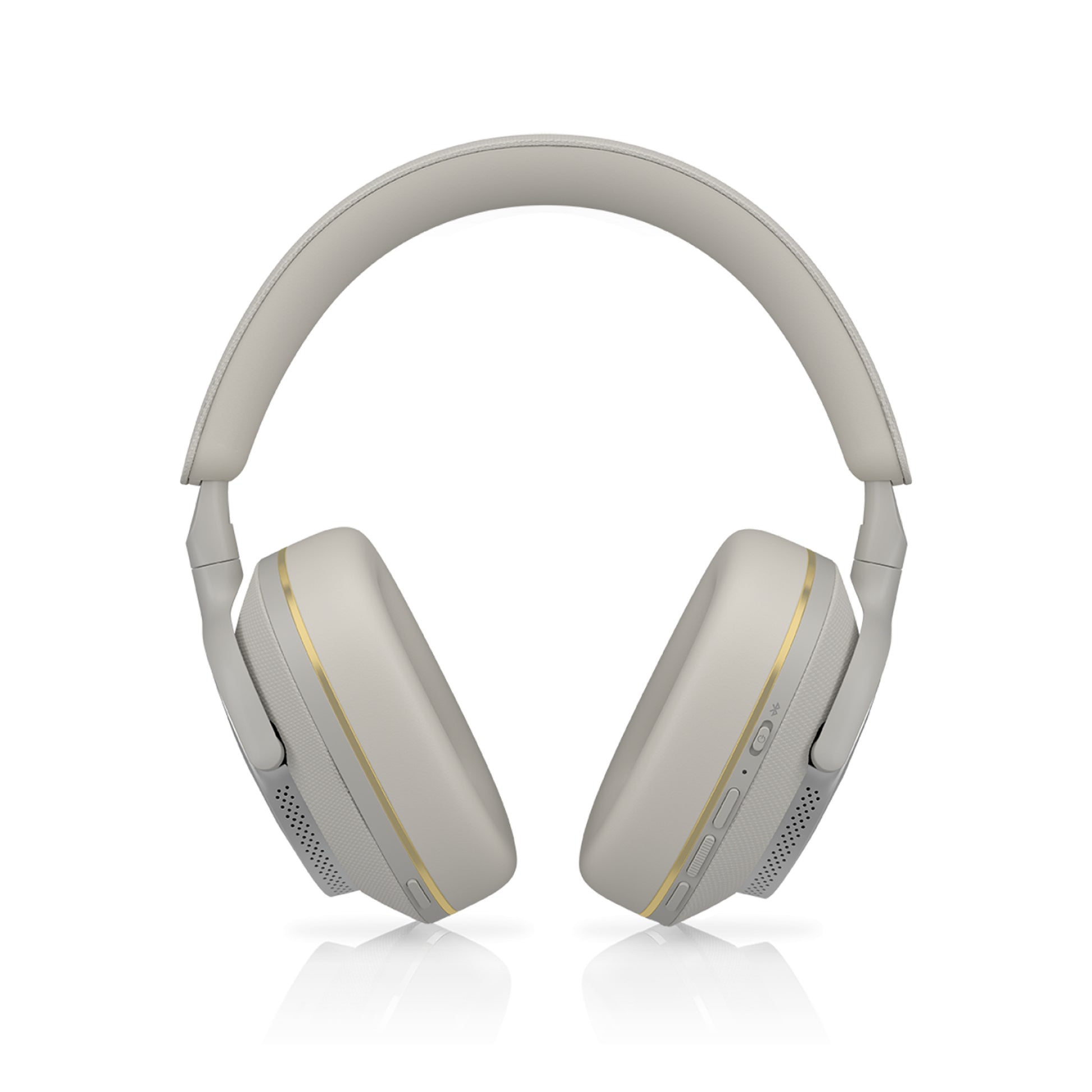 Product Image of the Bowers & Wilkins Px7 S2e wireless headphones in Cloud Grey