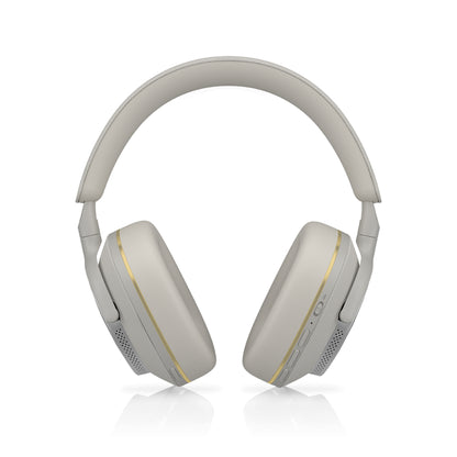 Product Image of the Bowers & Wilkins Px7 S2e wireless headphones in Cloud Grey