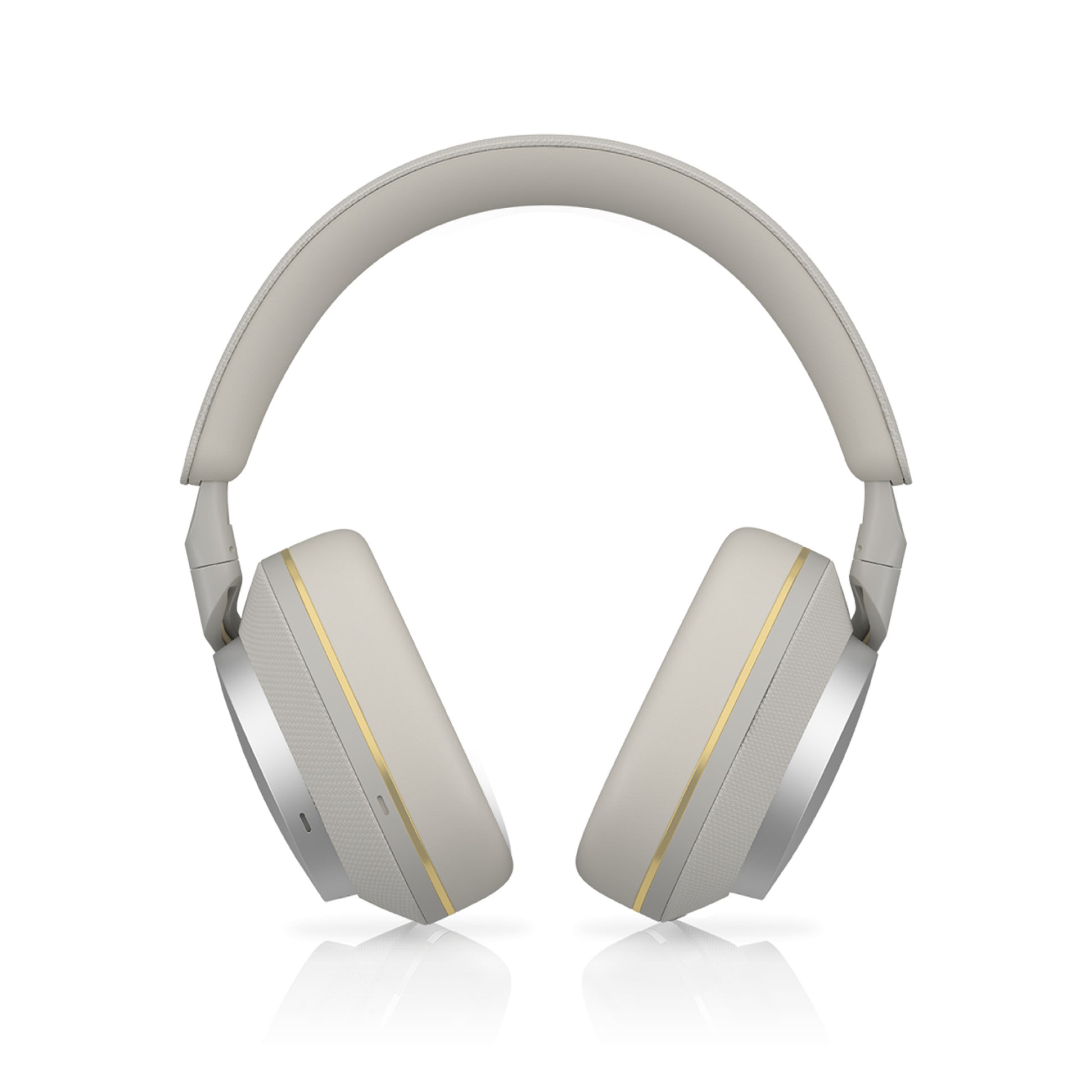 Product Image of the Bowers & Wilkins Px7 S2e wireless headphones in Cloud Grey