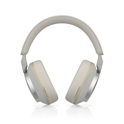 Product Image of the Bowers & Wilkins Px7 S2e wireless headphones in Cloud Grey