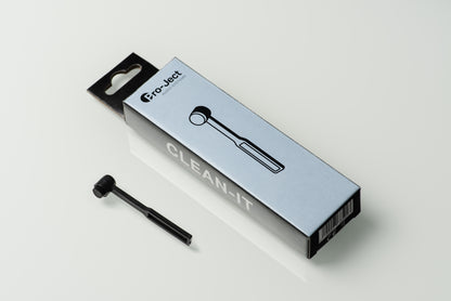 Product Image of Pro-Ject Clean It Turntable Stylus Cleaning Brush