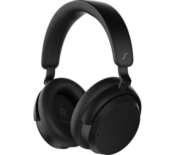 Product Image of the Sennheiser Accentum Headphones in Black