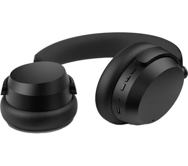 Product Image of the Sennheiser Accentum Headphones in Black
