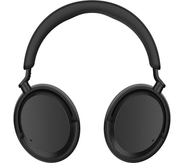 Product Image of the Sennheiser Accentum Headphones in Black