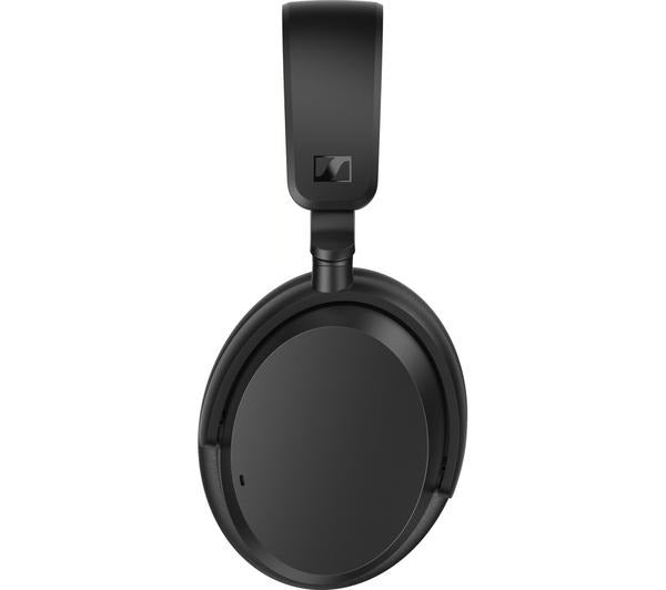 Product Image of the Sennheiser Accentum Headphones in Black