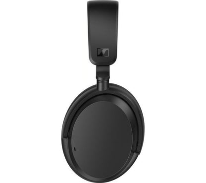 Product Image of the Sennheiser Accentum Headphones in Black