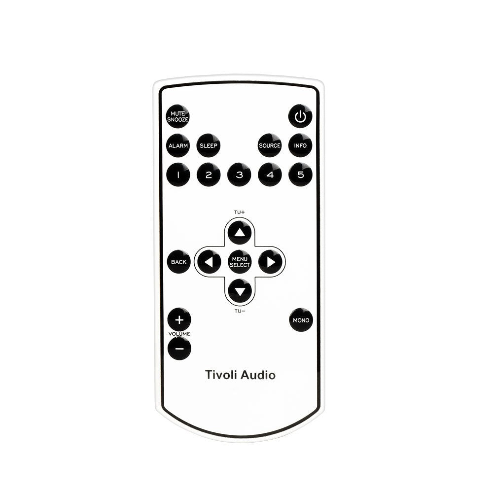 Product Image of Tivoli Universal Remote Control