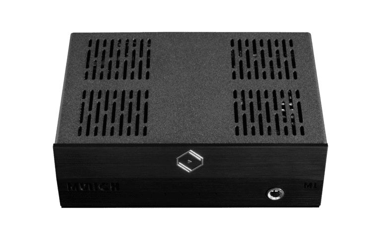 Product Image of the Silent Angel Munich M1 Music Streamer