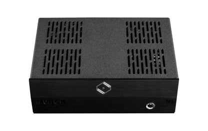 Product Image of the Silent Angel Munich M1 Music Streamer