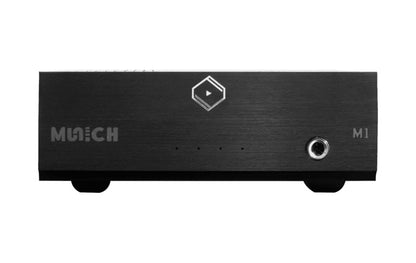 Product Image of the Silent Angel Munich M1 Music Streamer