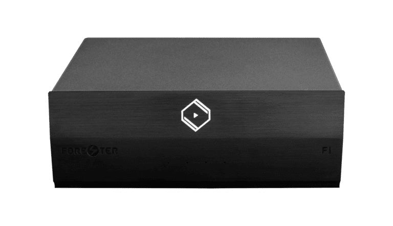 Product Image of the Silent Angel Forester F1 Power Supply