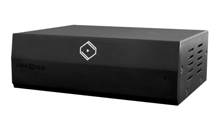 Product Image of the Silent Angel Forester F1 Power Supply