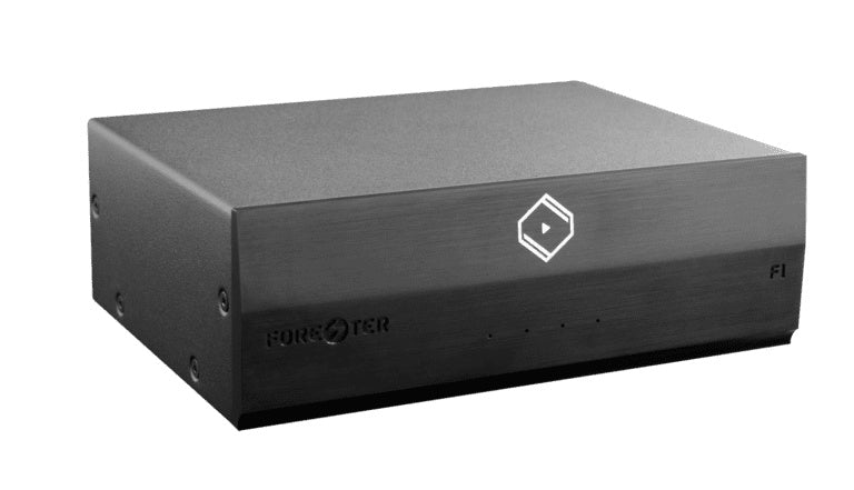 Product Image of the Silent Angel Forester F1 Power Supply