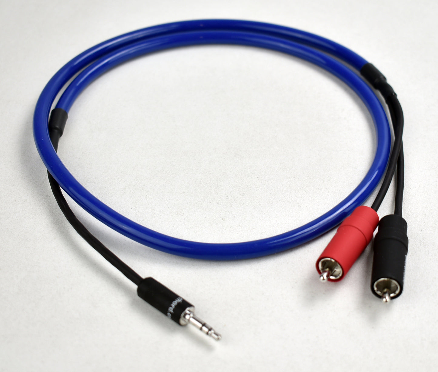 Product Image of the Chord Chameleon 3.5mm Jack - 2RCA Cable