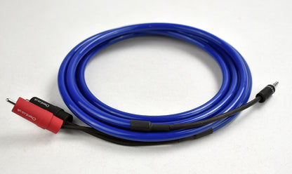 Product Image of the Chord Chameleon 3.5mm Jack - 2RCA Cable