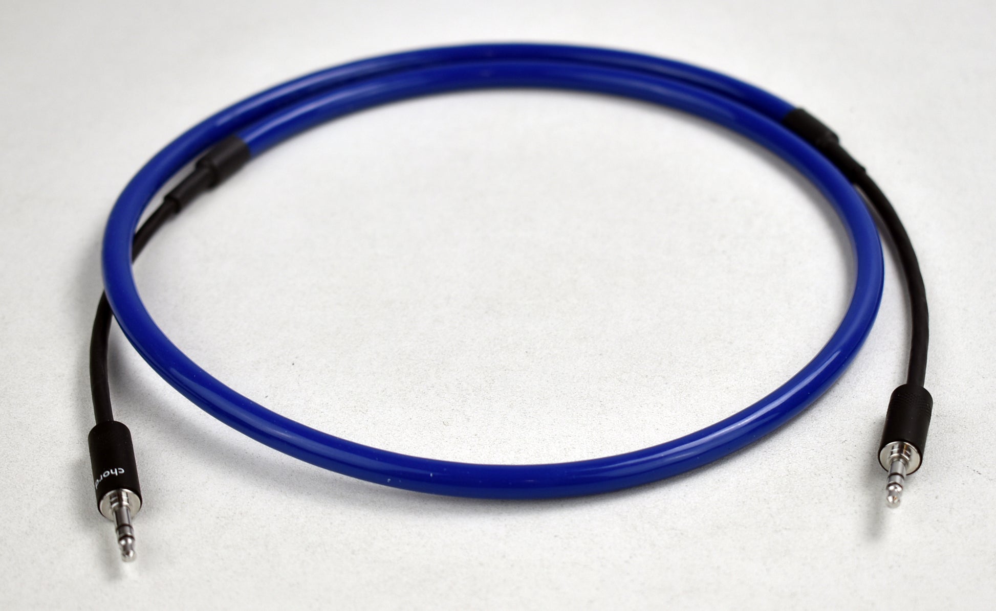 Product Image for the Chord Chameleon 3.5mm Jack Cable