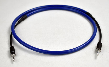 Product Image for the Chord Chameleon 3.5mm Jack Cable