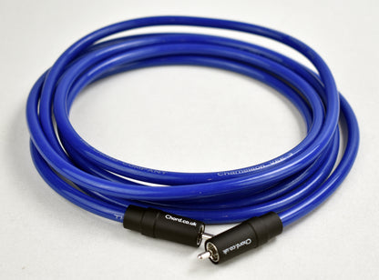 Product Image of a Chord Chameleon Subwoofer Cable