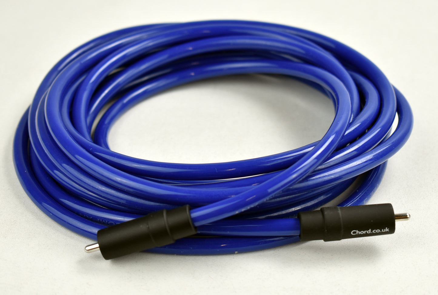 Product Image of a Chord Chameleon Subwoofer Cable