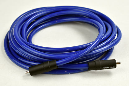 Product Image of a Chord Chameleon Subwoofer Cable