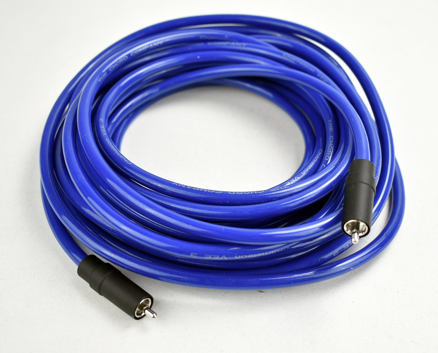 Product Image of a Chord Chameleon Subwoofer Cable