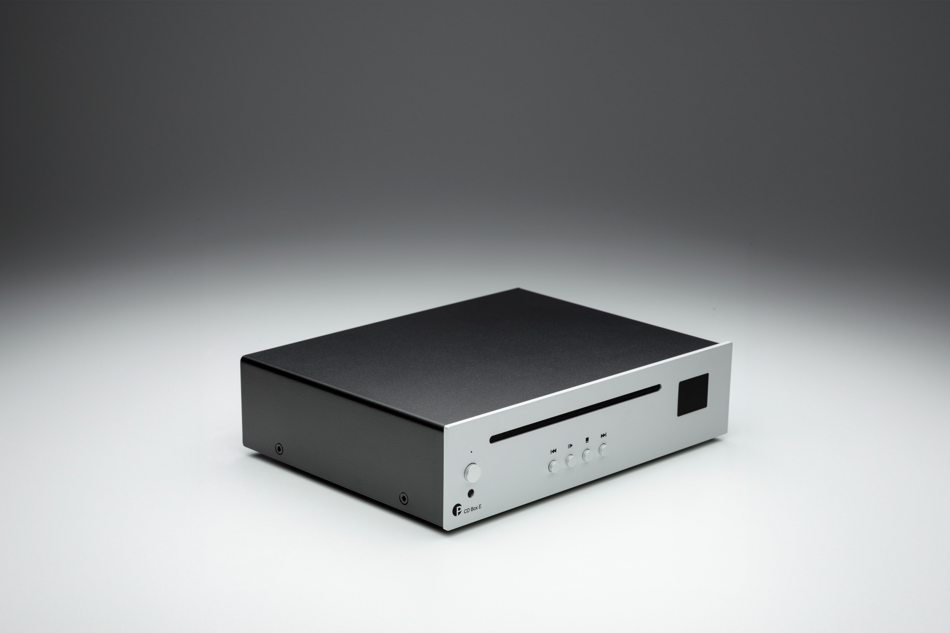 Product Image of Pro-Ject CD Box E CD Player