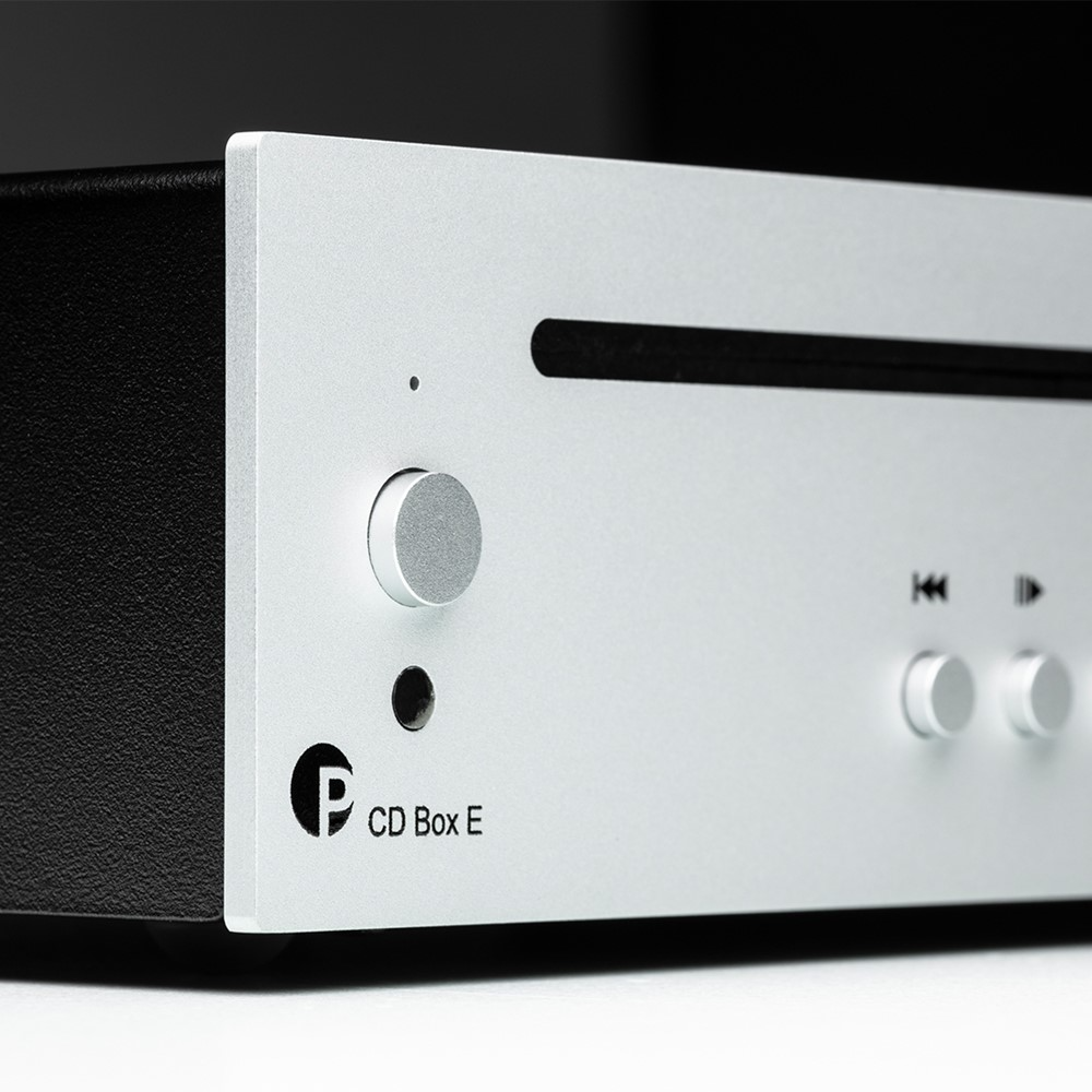 Product Image of Pro-Ject CD Box E CD Player