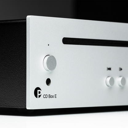 Product Image of Pro-Ject CD Box E CD Player