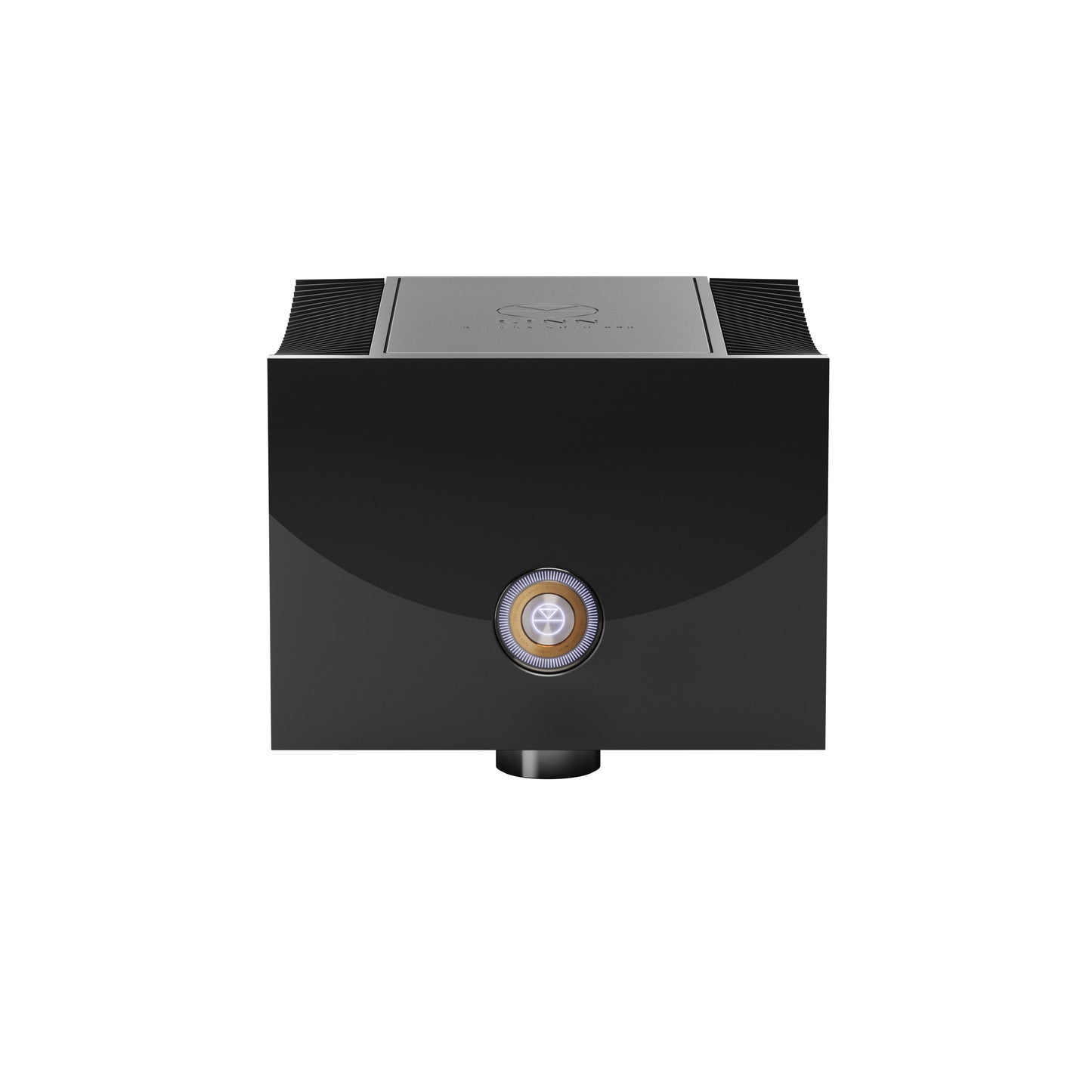 Product Image for the Linn Klimax Solo 800 Mono Power Amplifier in Black