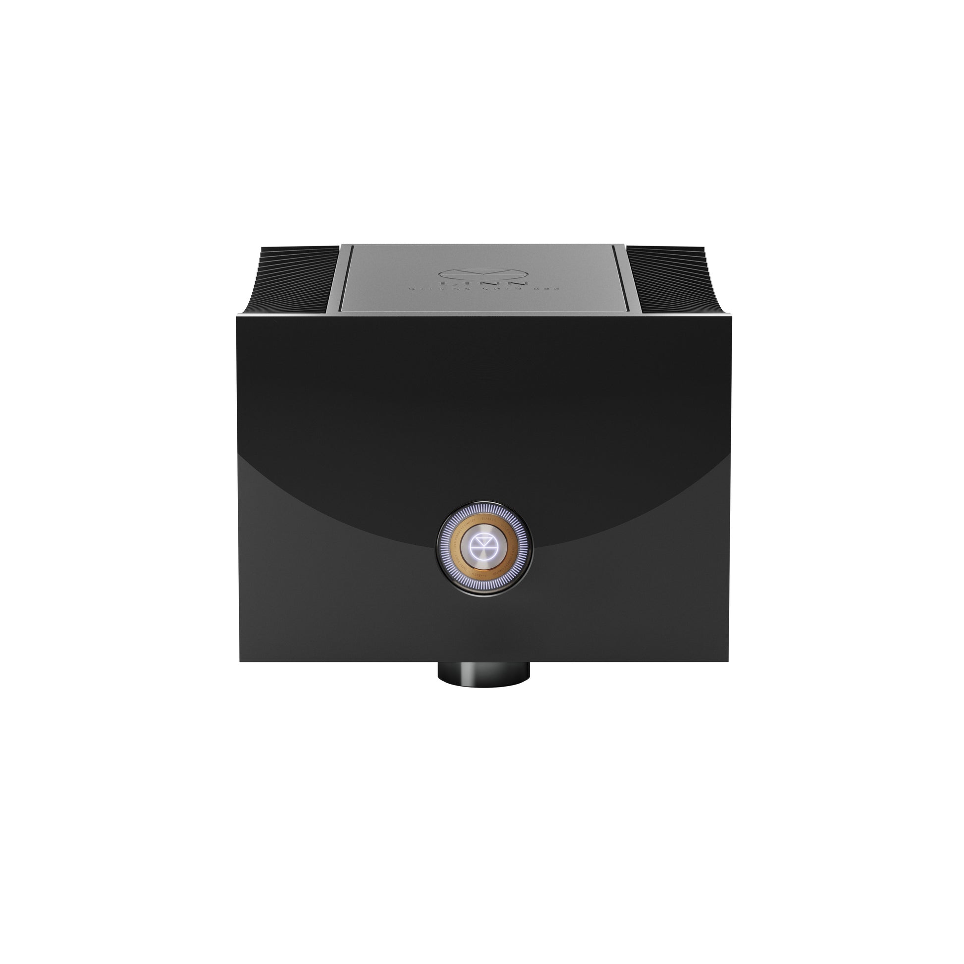 Product Image for the Linn Klimax Solo 800 Mono Power Amplifier in Black