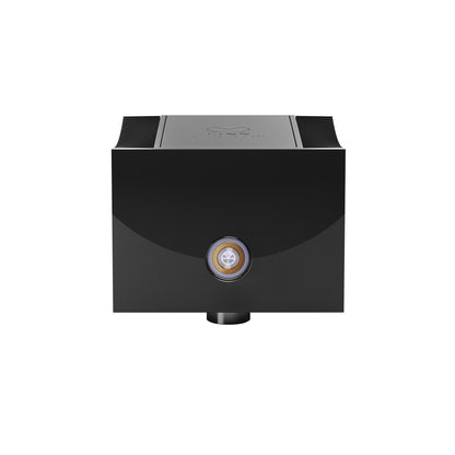 Product Image for the Linn Klimax Solo 800 Mono Power Amplifier in Black