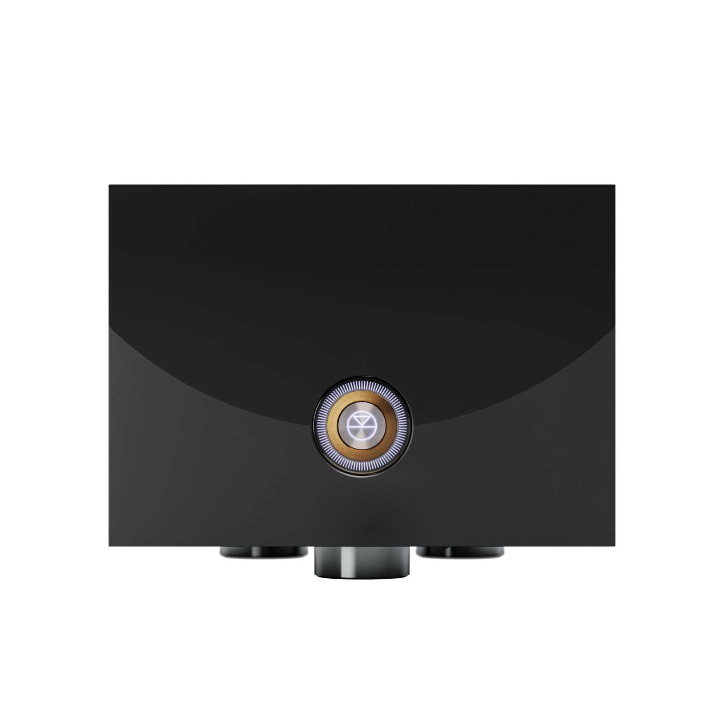 Product Image for the Linn Klimax Solo 800 Mono Power Amplifier in Black