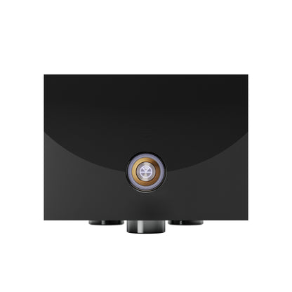 Product Image for the Linn Klimax Solo 800 Mono Power Amplifier in Black