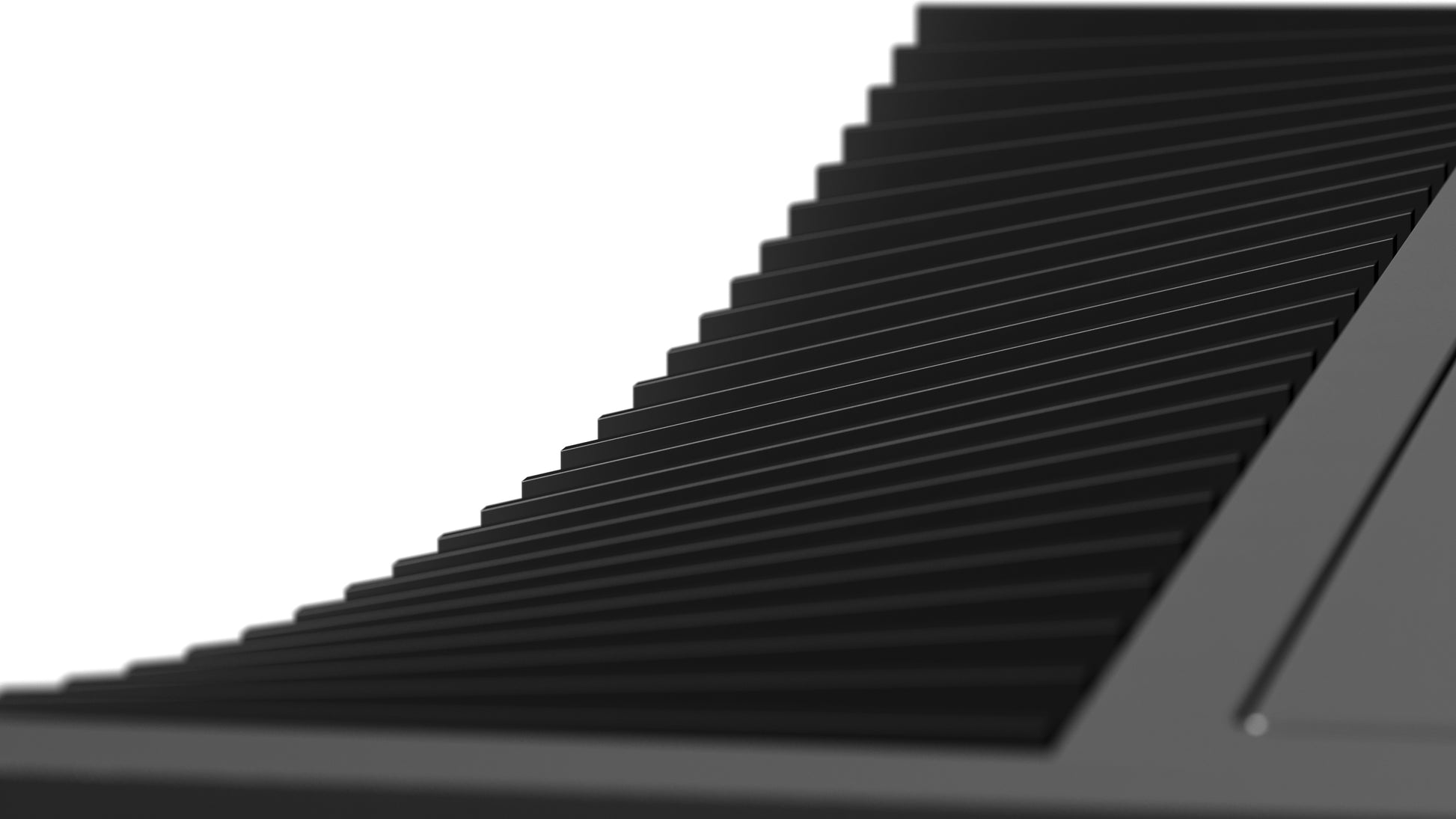 Product Image for the Linn Klimax Solo 800 Mono Power Amplifier in Black