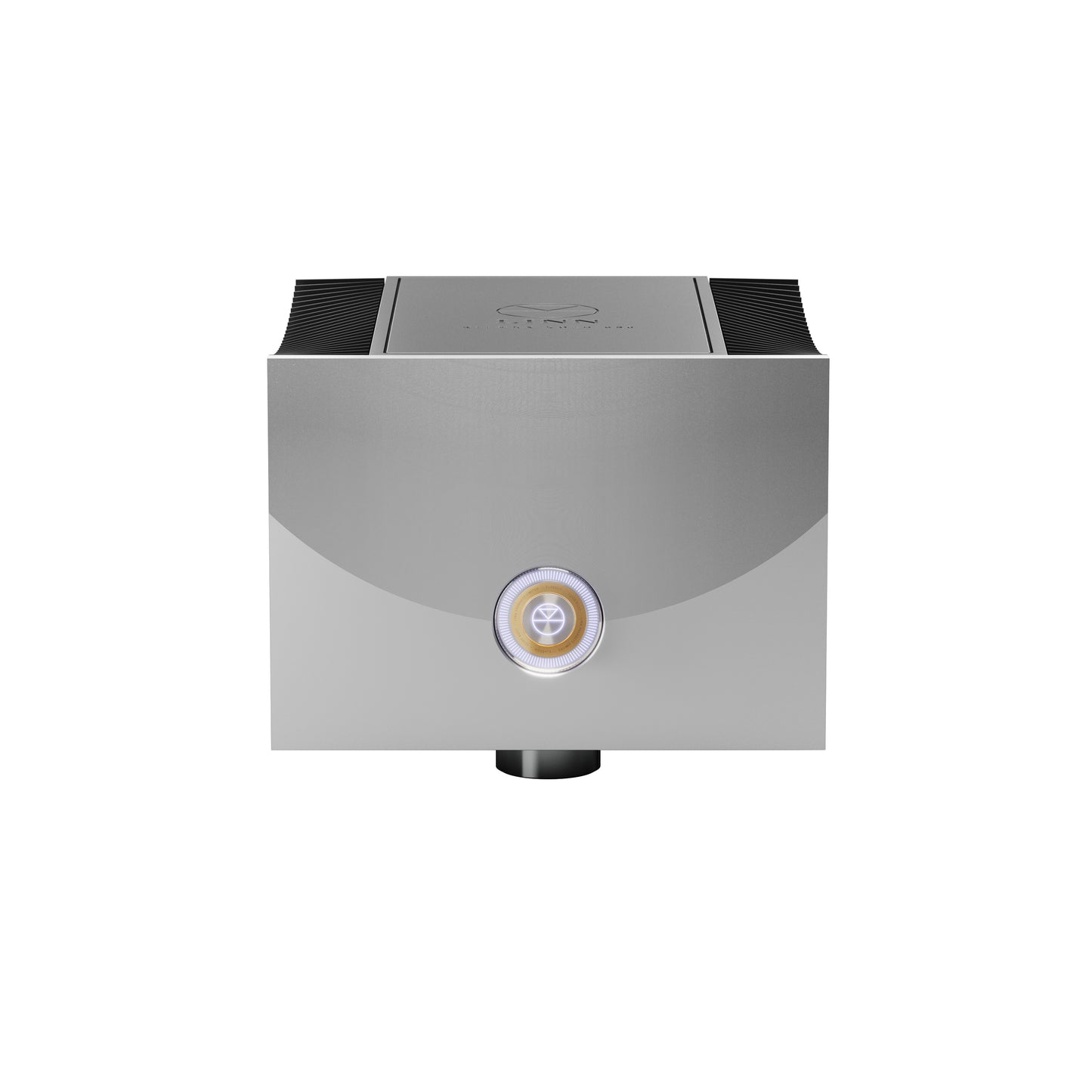 Product Image for the Linn Klimax Solo 800 Mono Power Amplifier in Silver