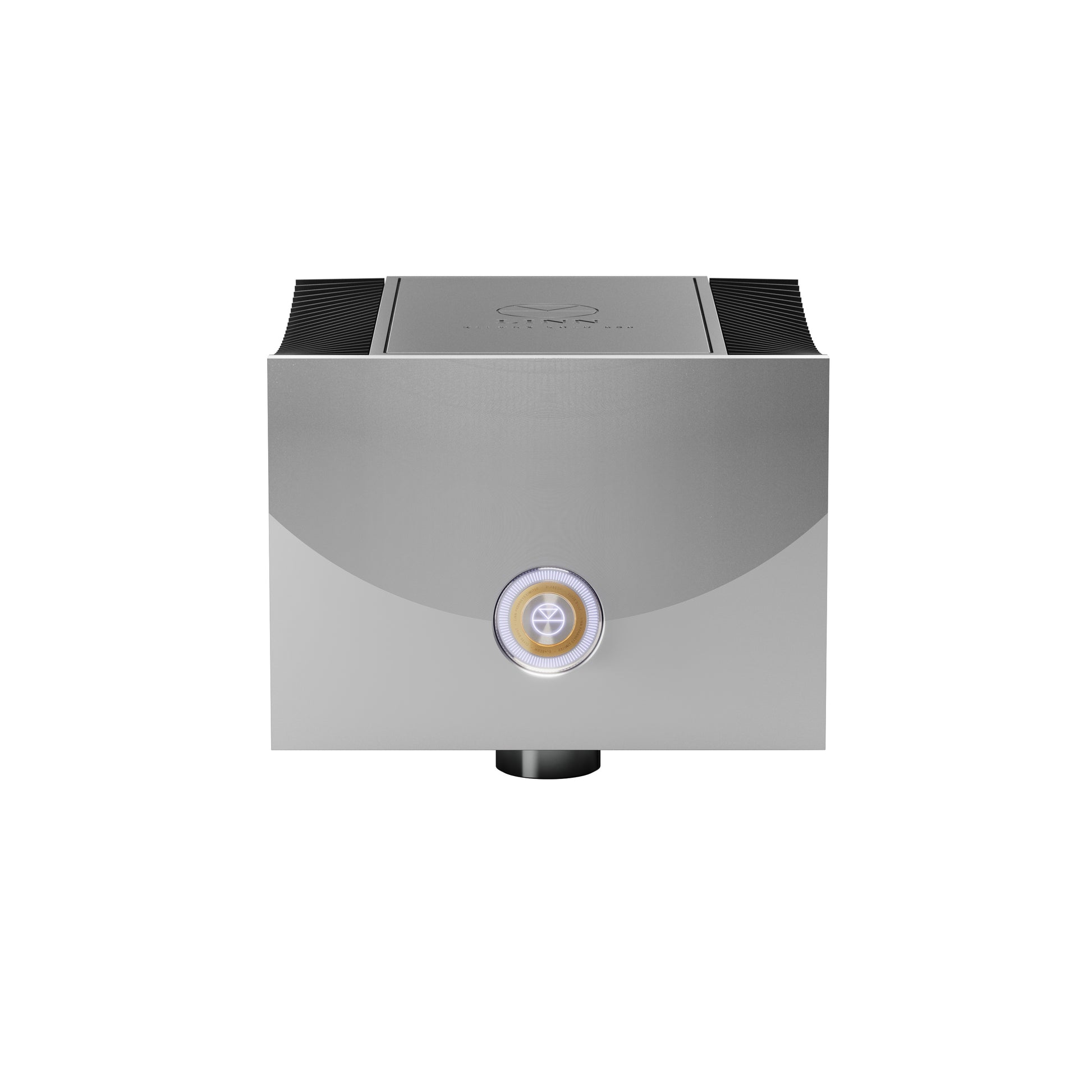 Product Image for the Linn Klimax Solo 800 Mono Power Amplifier in Silver