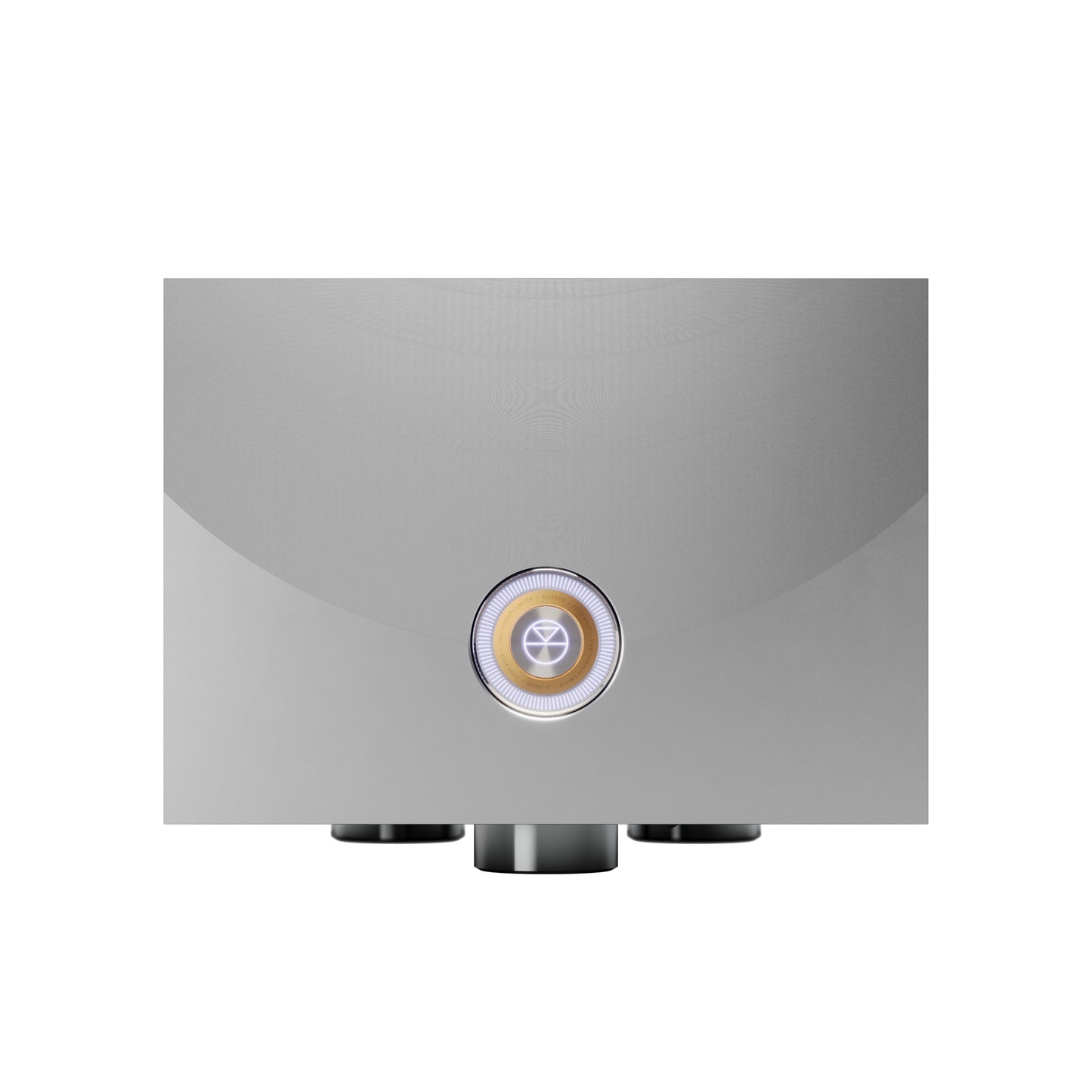 Product Image for the Linn Klimax Solo 800 Mono Power Amplifier in Silver