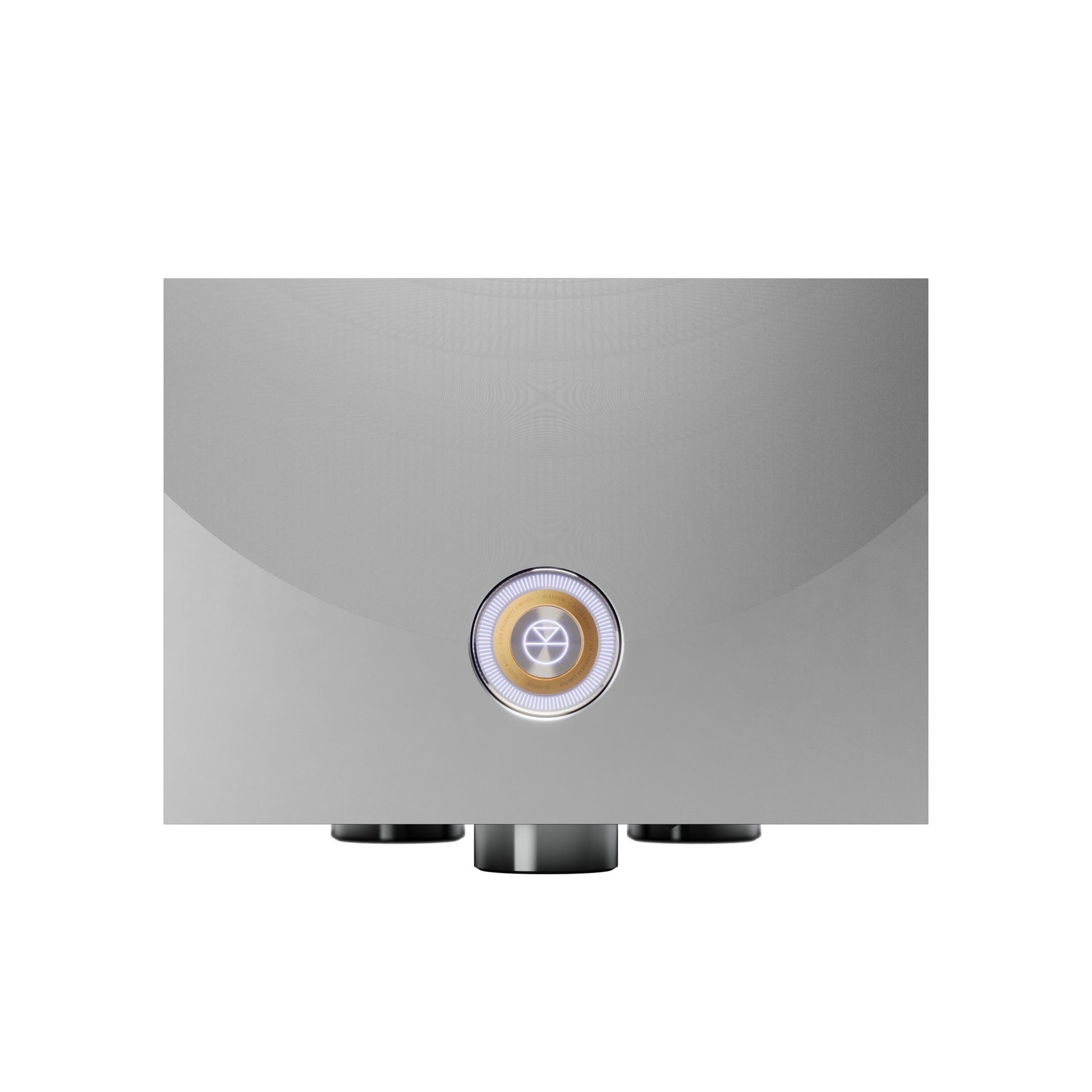 Product Image for the Linn Klimax Solo 800 Mono Power Amplifier in Silver