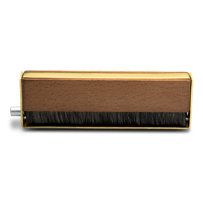 Product Image of Pro-Ject Brush It Premium Record Cleaning Brush with Grounding Cable