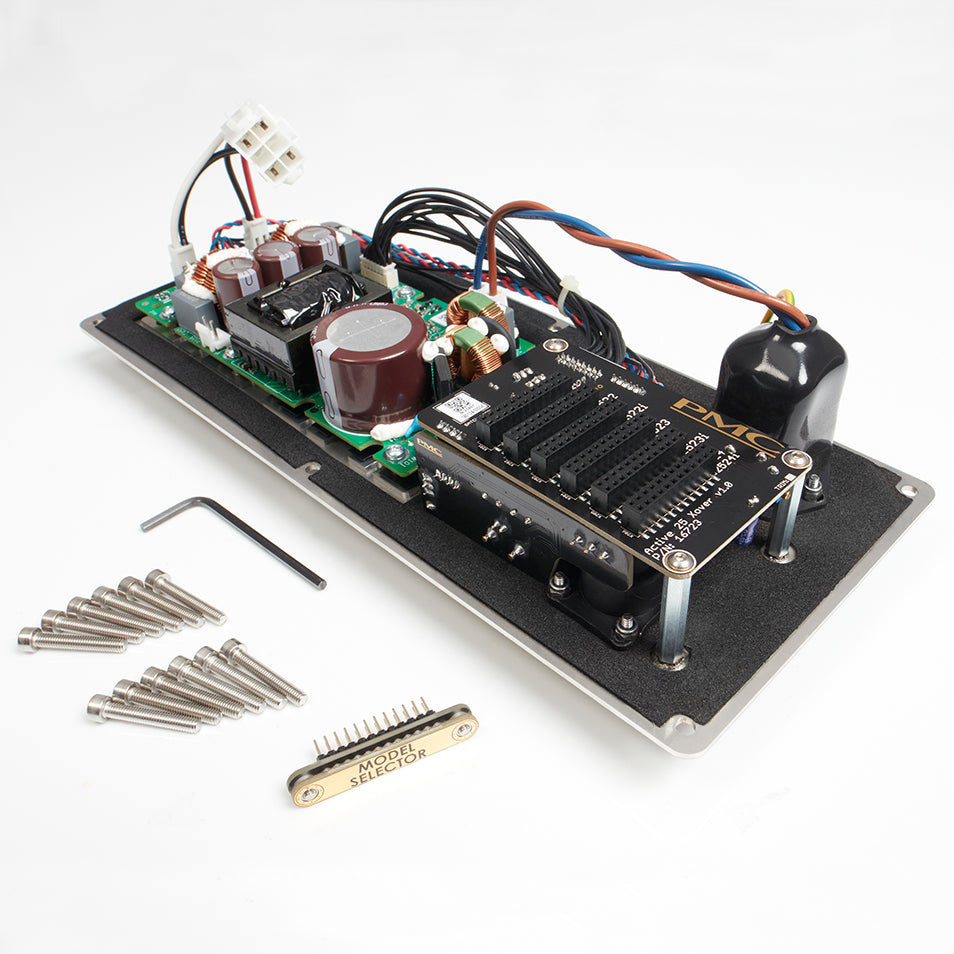 Product Image of the PMC Twenty5i Active Upgrade Pack