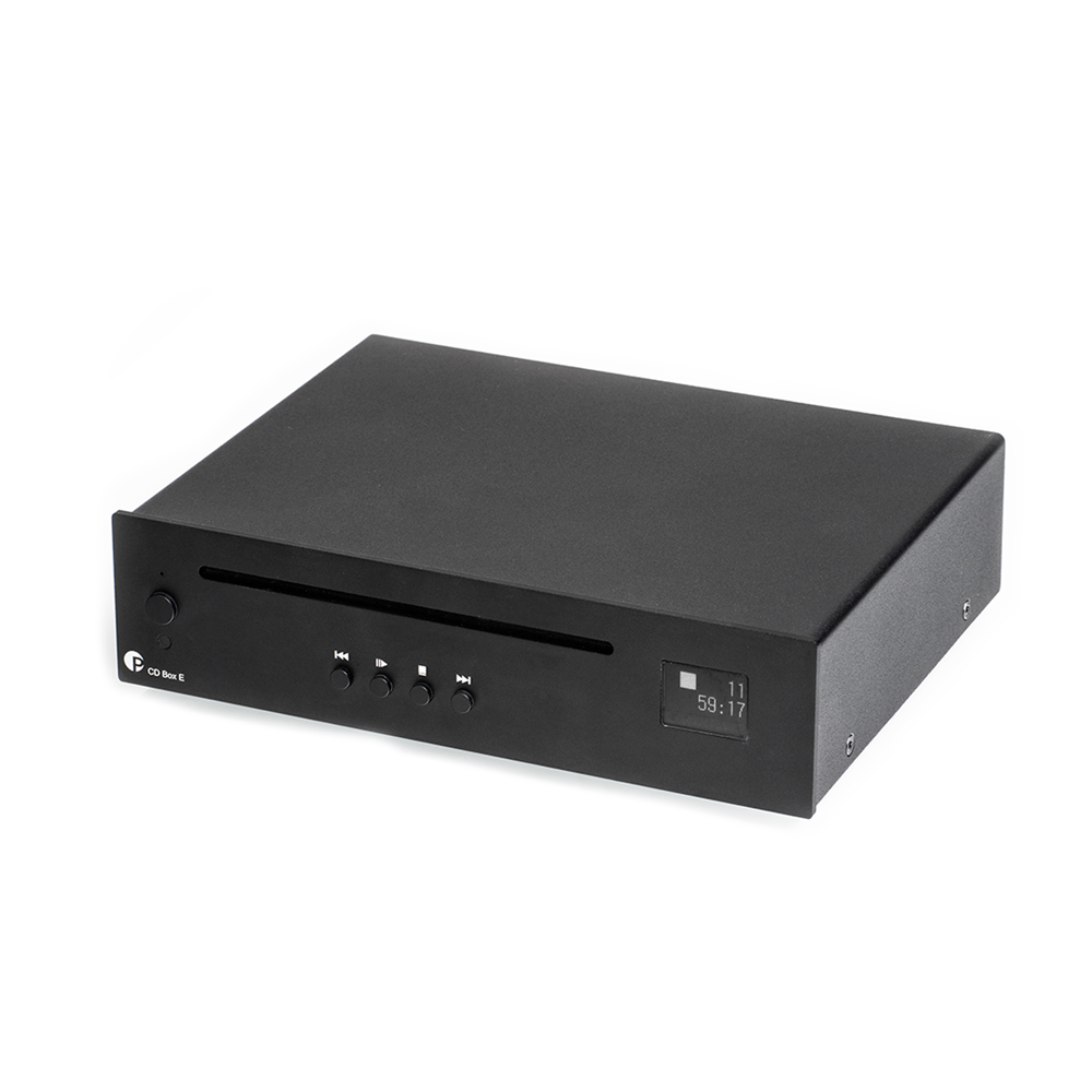 Product Image of Pro-Ject CD Box E CD Player