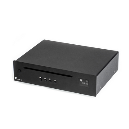 Product Image of Pro-Ject CD Box E CD Player